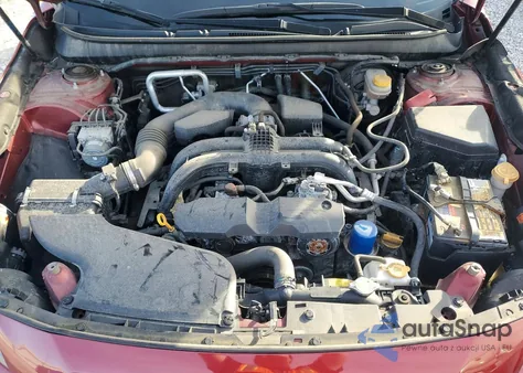 2017 Subaru Outback 2.5I Limited z USA, uszkodzony, nr VIN 4S4BSANC1H3283512